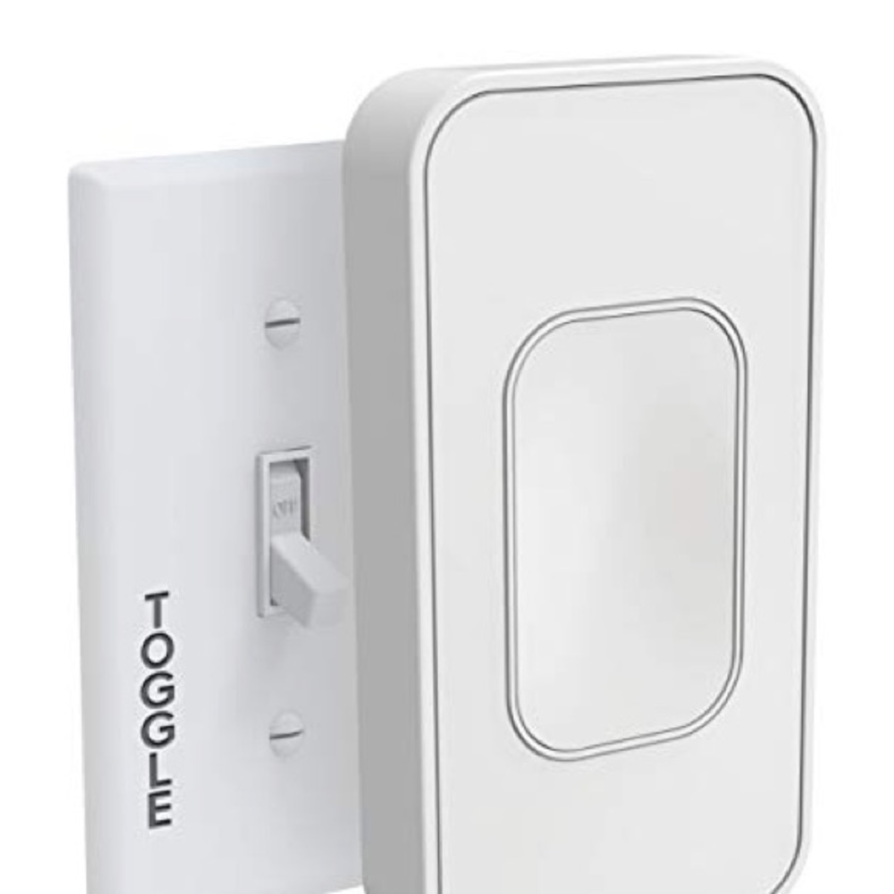 Smartshare Snap On Smart Light Switch